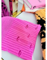 SWETER THE ROV RÓŻOWY ▪️NEW