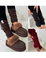 ZAKOLANÓWKI  L M ▪️KOLORY