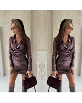 SUKIENKA BLINK ▪️miedź  LIMITED EDITION