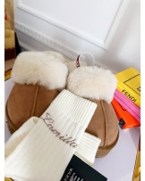 SKARPETY z wełna ▪️la miła