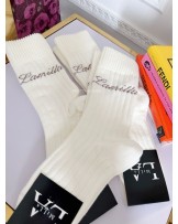 SKARPETY z wełna ▪️la miła