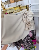 SPÓDNICO SPODENKI ▪️ROSES GIRL