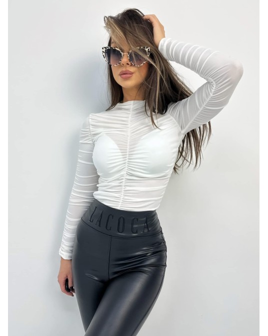 BLUZKA VENUS ▪️KOKOS