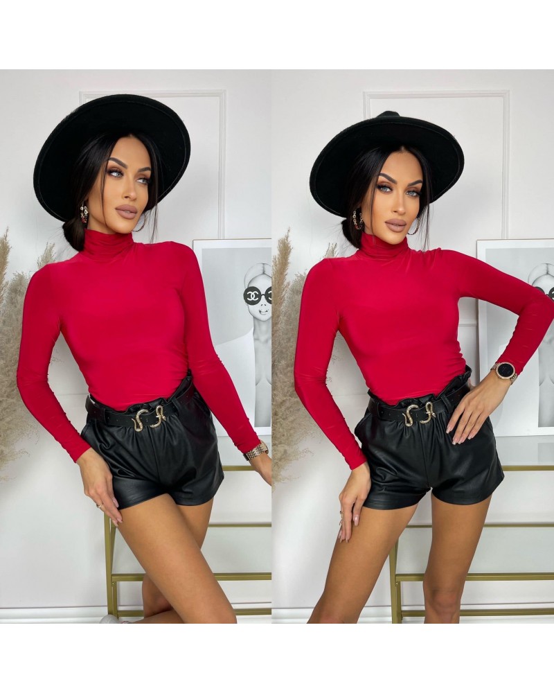 WISKOZOWE GOLFIKI ▪️CZERWONY