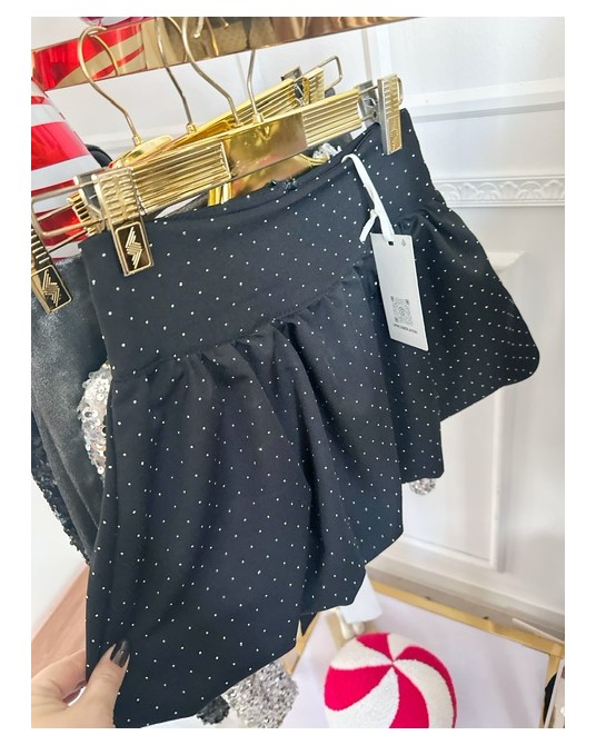 SPÓDNICZKA DAIMOND ▪️