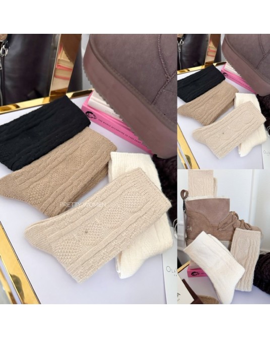 SKARPETY Z MISIEM ▪️kolory