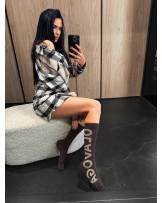 SKARPETY ZA KOSTKĘ ▪️kolory