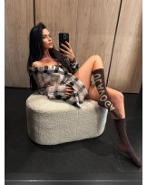 SKARPETY ZA KOSTKĘ ▪️kolory