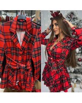 KOMBINEZON CHRISTMAS ▪️