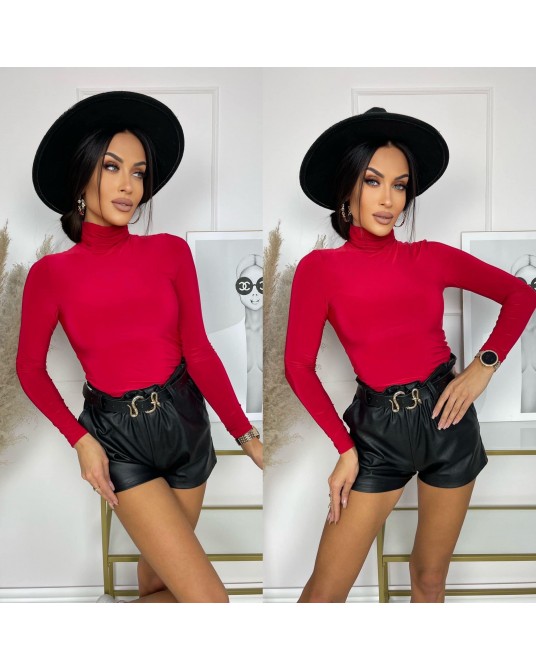 WISKOZOWE GOLFIKI ▪️CZERWONY