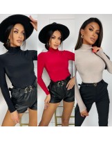 WISKOZOWE GOLFIKI ▪️CZERWONY