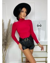 WISKOZOWE GOLFIKI ▪️CZERWONY