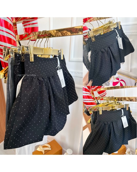 SPÓDNICZKA DAIMOND ▪️