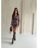 SUKIENKA BLINK ▪️miedź  LIMITED EDITION