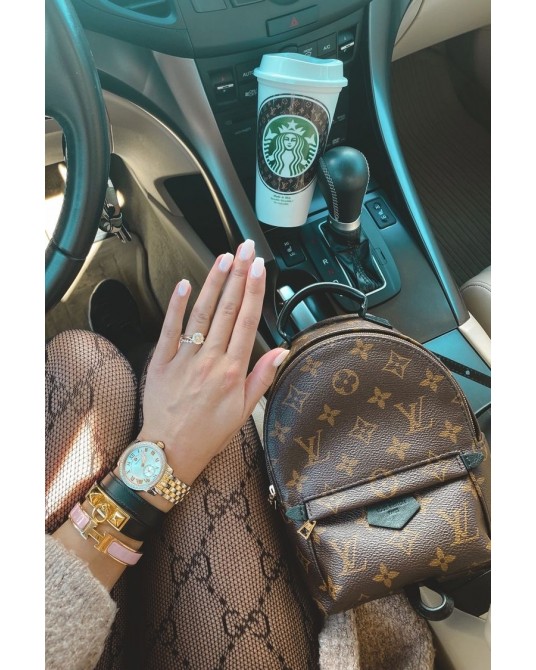 CZARNE RAJSTOPY GG STYL 