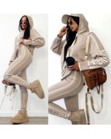 DZIANINOWY KOMPLET ▪️premium