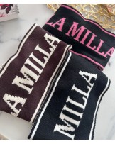 Opaska la milla brąz  ▪️