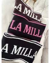 Opaska la milla brąz  ▪️