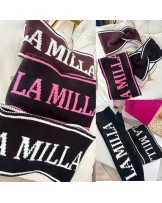 RĘKAWICZKI LONG LA MILLA ▪️