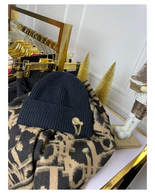 CZAPKA WEŁNIANA CELINE 