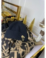 CZAPKA WEŁNIANA CELINE 