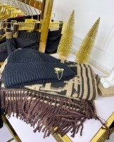 CZAPKA WEŁNIANA CELINE 