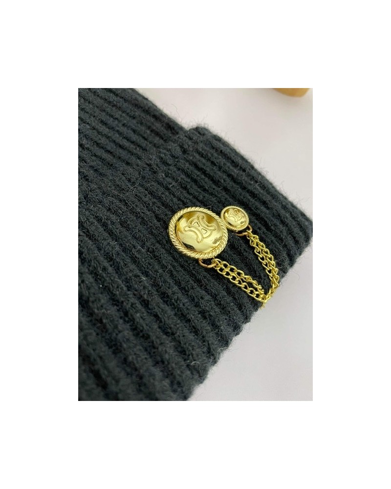 CZAPKA WEŁNIANA CELINE 