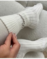 SKARPETY z wełna ▪️la miła