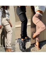 BOJÓWKI FIGHT ME ▪️CZARNE   L M