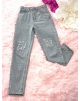 JEANSY MOM FIT ▪️Love NEW COLLECTION SPRING