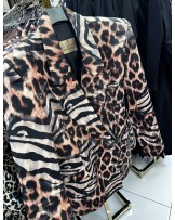 MARYNARKA LA DIVA PANTERA ▪️