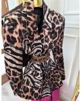 MARYNARKA LA DIVA PANTERA ▪️