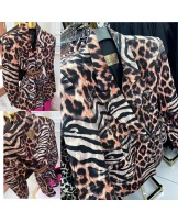 MARYNARKA LA DIVA PANTERA ▪️