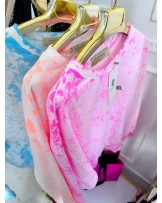 BLUZA HANDNAME ▪️Limited EDITION RÓŻ