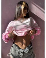 BLUZA HANDNAME ▪️Limited EDITION RÓŻ