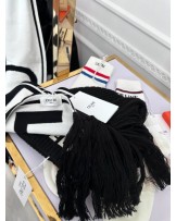 SKARPETY CELINEE DŁUGIE