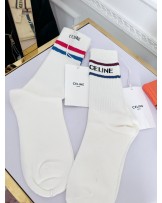 SKARPETY CELINEE DŁUGIE