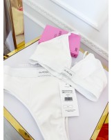 KOMPLET BIELIZNY ▪️BIAŁY