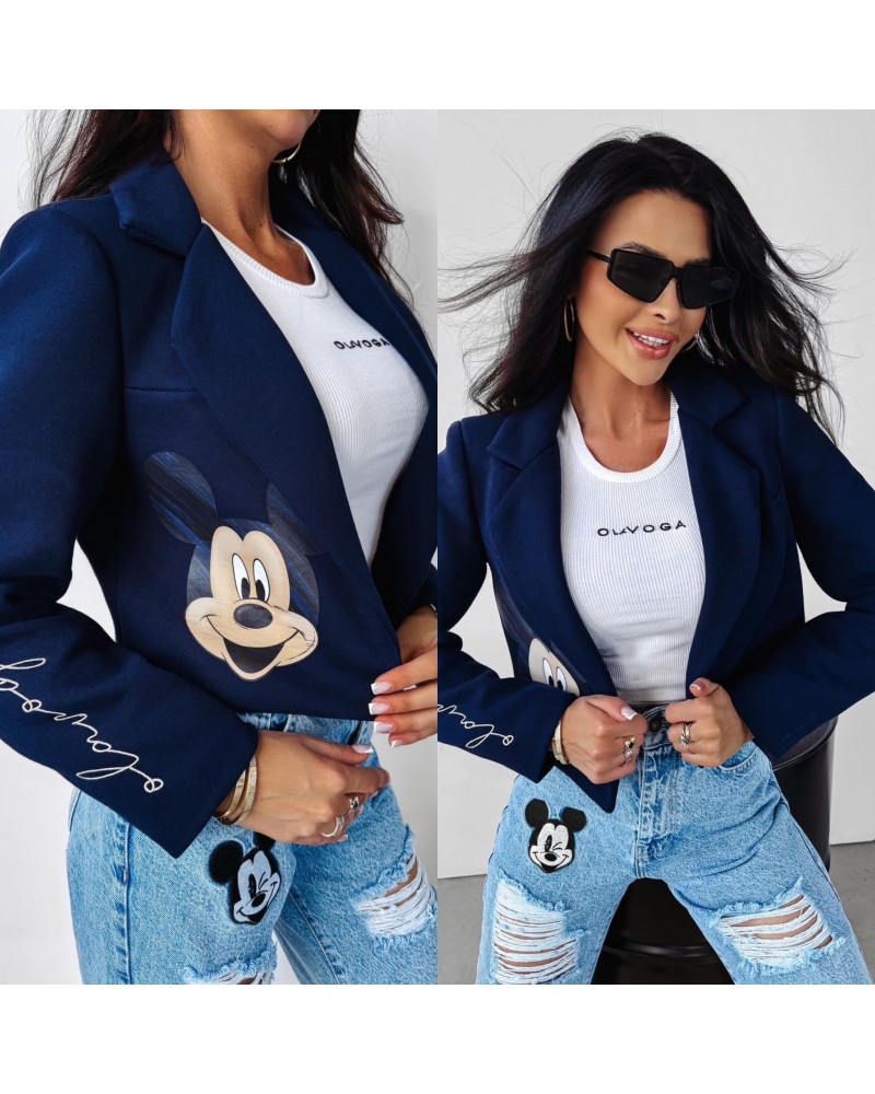MARYNARKA MICKEY ▪️