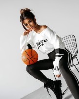 BLUZA SHORTS ▪️haft NEW COLLECTION