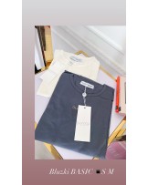 BLUZKA GRAFITOWA  ▪️BASIC