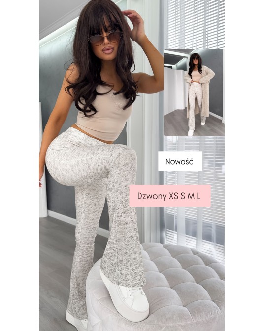 Leggisny DZWONY ▪️NEW COLLECTION