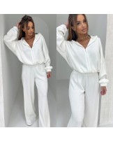 DZIANINOWY KOMPLET PREMIUM ▪️KOLORY