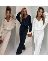 DZIANINOWY KOMPLET PREMIUM ▪️KOLORY