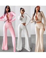 KOMPLET PRIMOSE ▪️beżowy