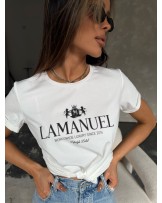 T▪️SHIRT CRIME ▪️KOLORY