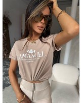 T▪️SHIRT CRIME ▪️KOLORY