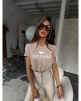 T▪️SHIRT CRIME ▪️KOLORY