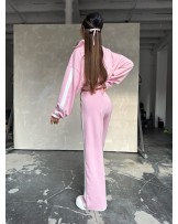 KOMBINEZON PUDROWY L M ▪️SPRING