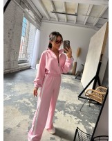 KOMBINEZON PUDROWY L M ▪️SPRING